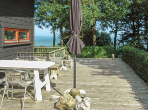 Holiday Home Pirjo - 50m from the sea in SE Jutland by Interhome